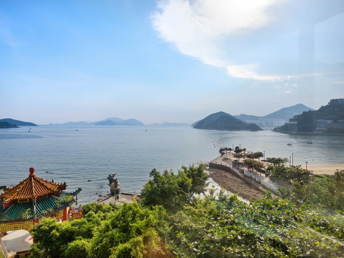 南湾雅景