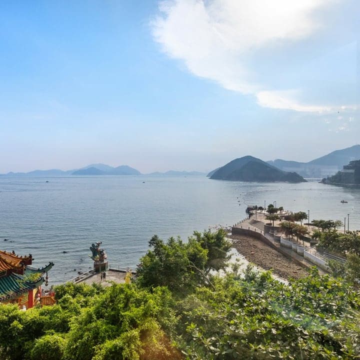 南湾雅景